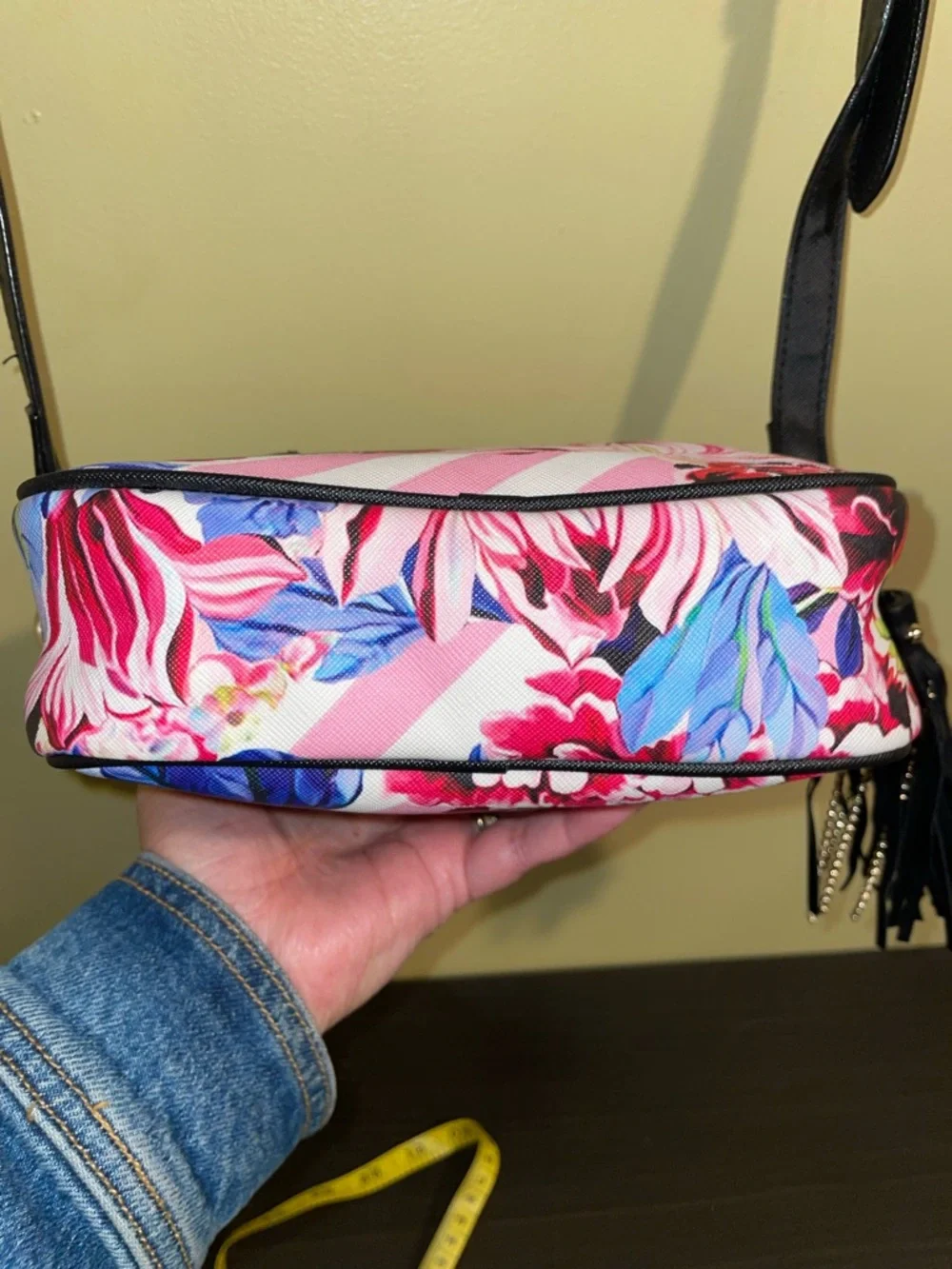 Victoria's Secret & Mary Katrantzou Limited Edition Crossbody or Bum Bag